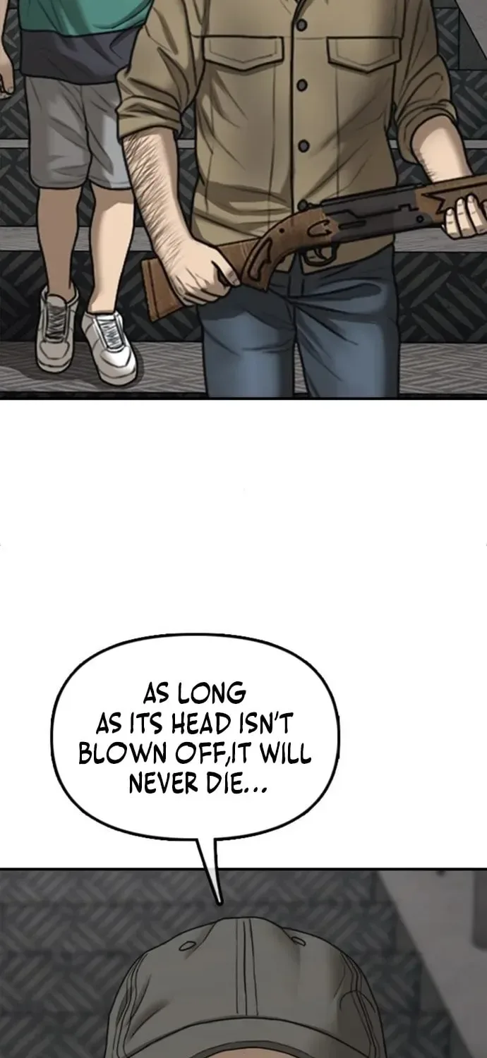The End Has Come Chapter 59 page 78