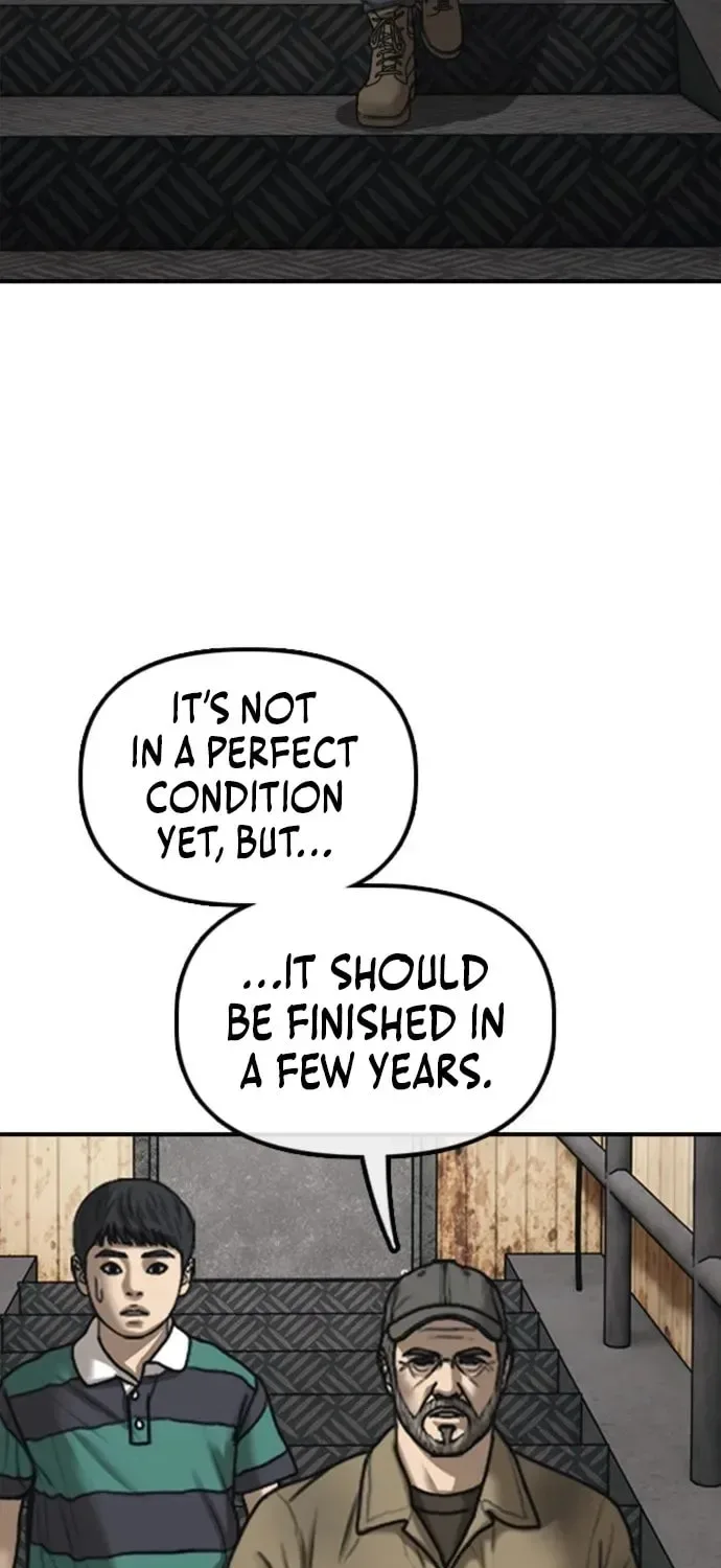 The End Has Come Chapter 59 page 77