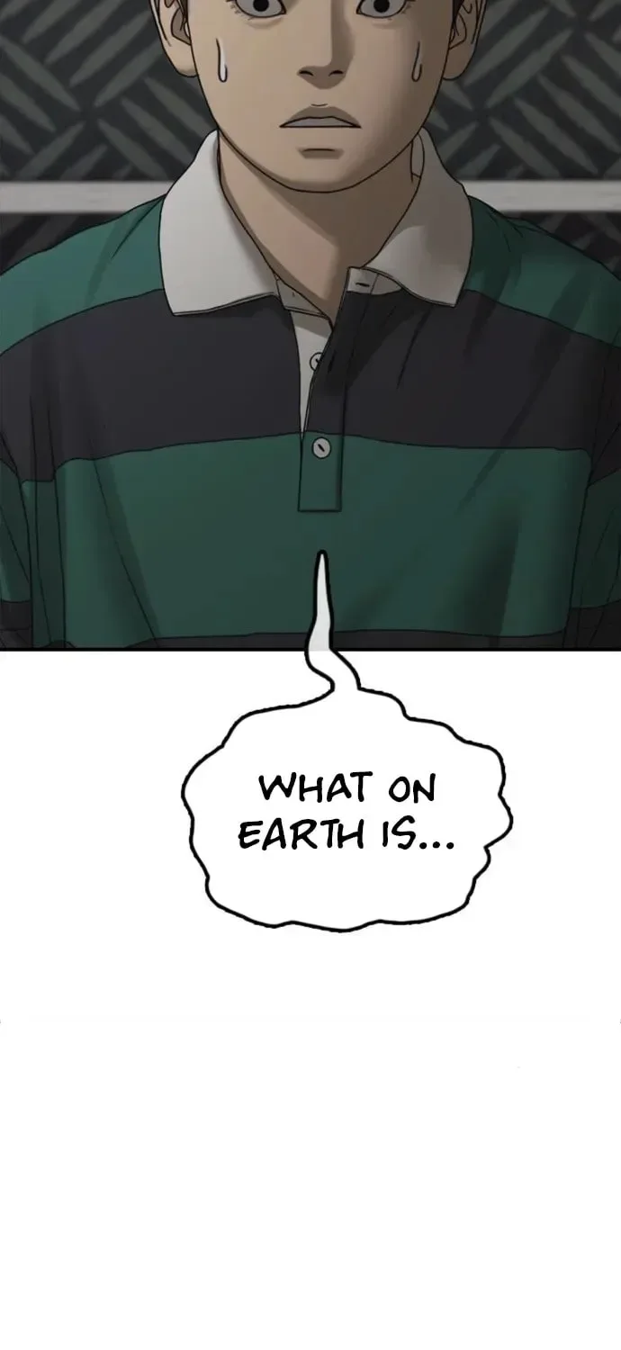 The End Has Come Chapter 59 page 84