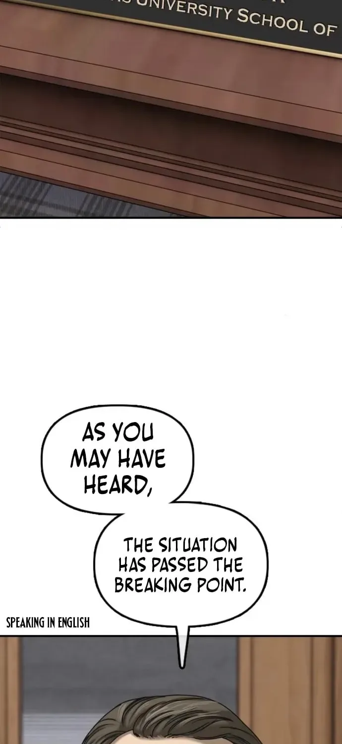 The End Has Come Chapter 59 page 96