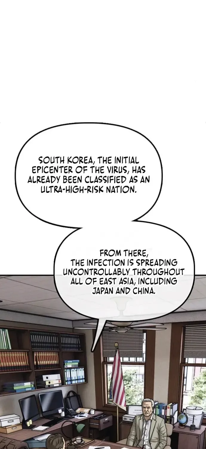The End Has Come Chapter 59 page 100