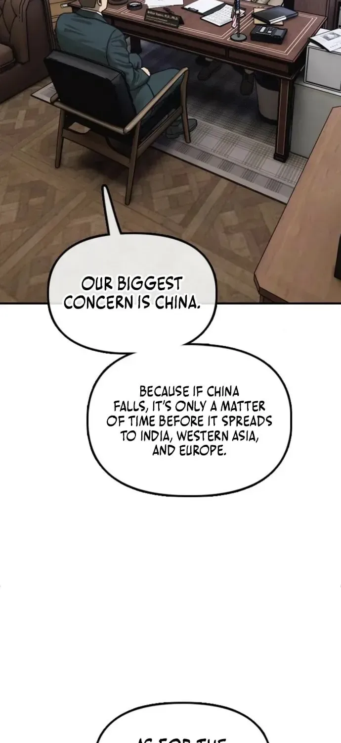 The End Has Come Chapter 59 page 101