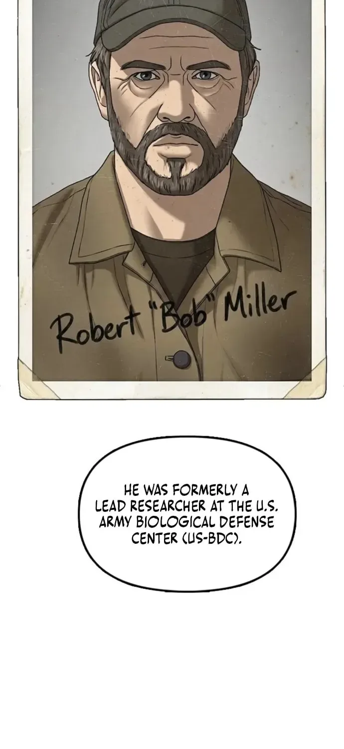 The End Has Come Chapter 59 page 106