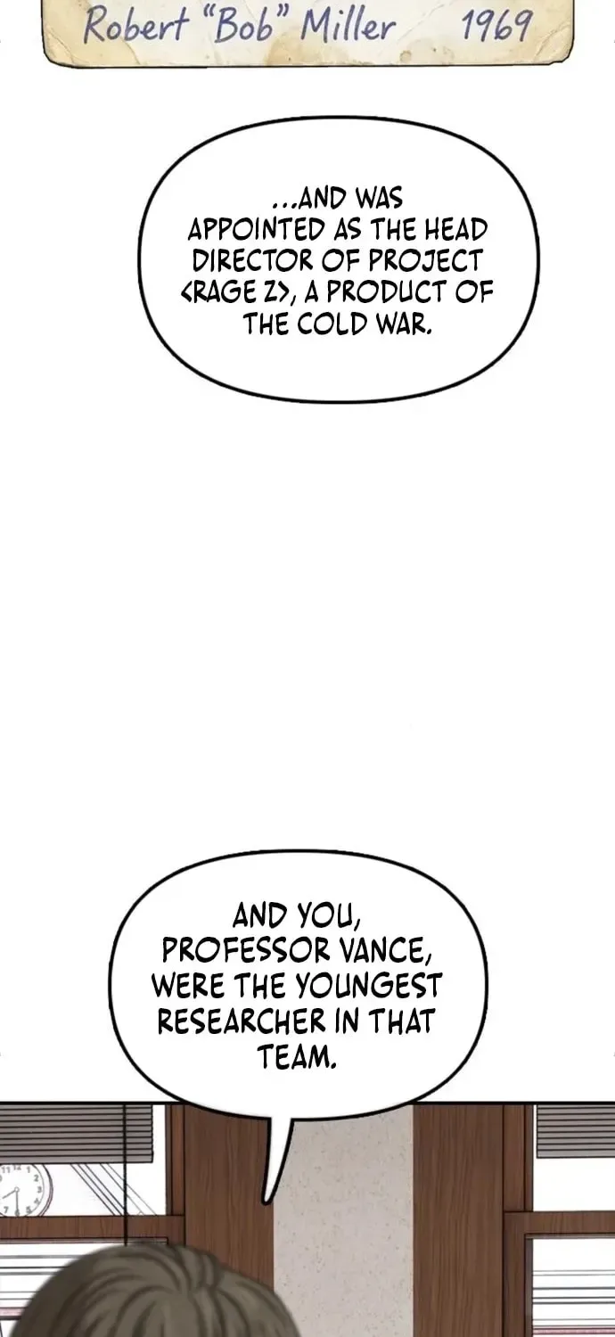 The End Has Come Chapter 59 page 108