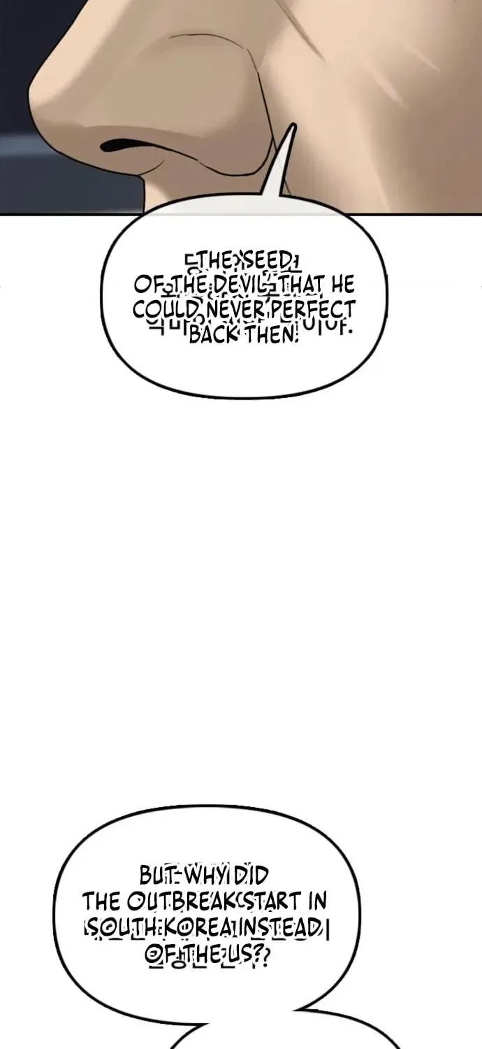 The End Has Come Chapter 59 page 113