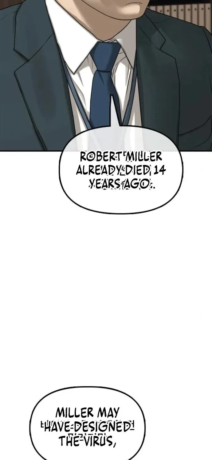 The End Has Come Chapter 59 page 116