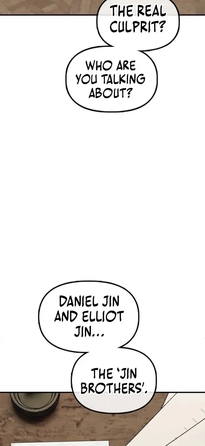 The End Has Come Chapter 59 page 118