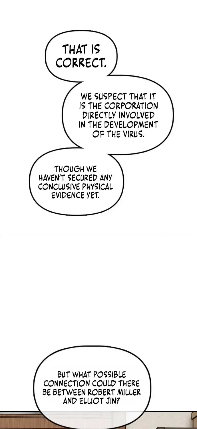 The End Has Come Chapter 59 page 122