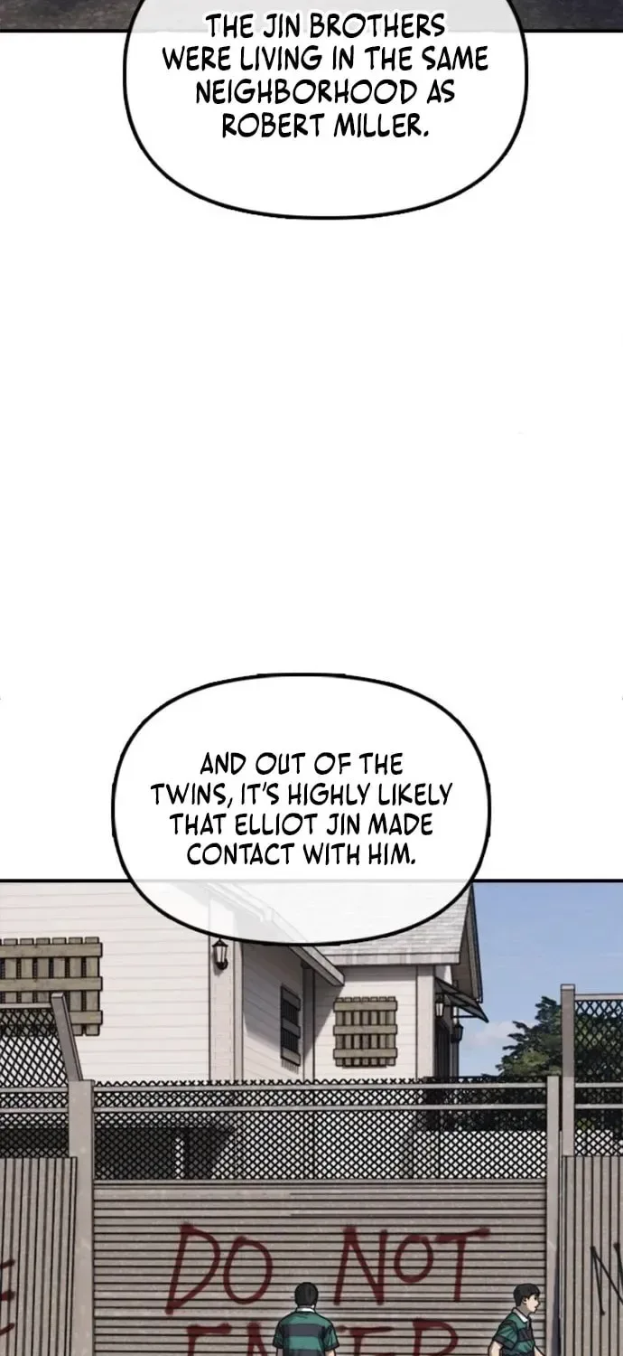 The End Has Come Chapter 59 page 126