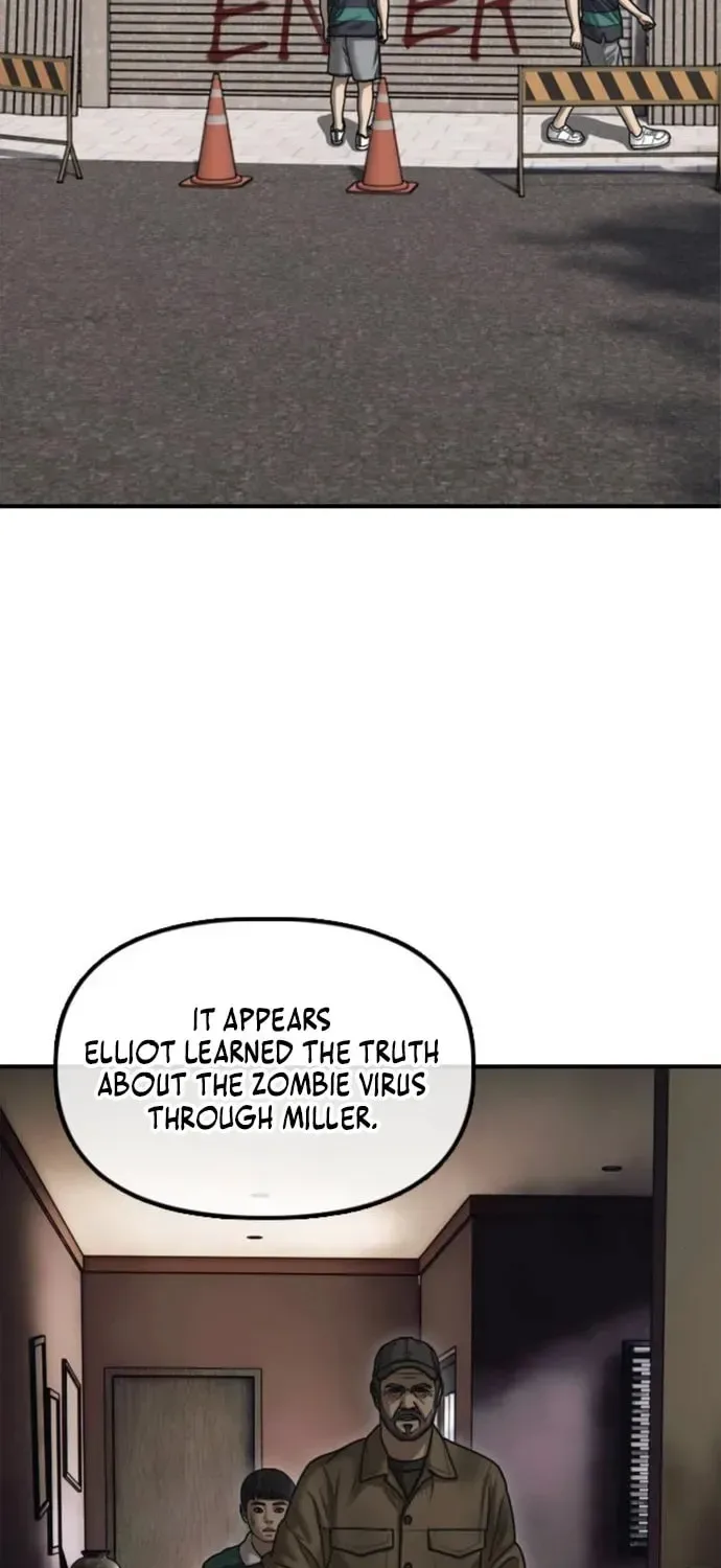 The End Has Come Chapter 59 page 127