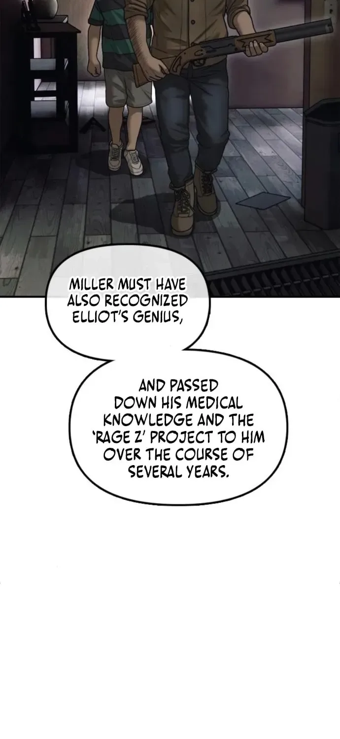 The End Has Come Chapter 59 page 128