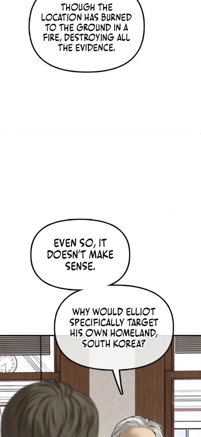The End Has Come Chapter 59 page 130