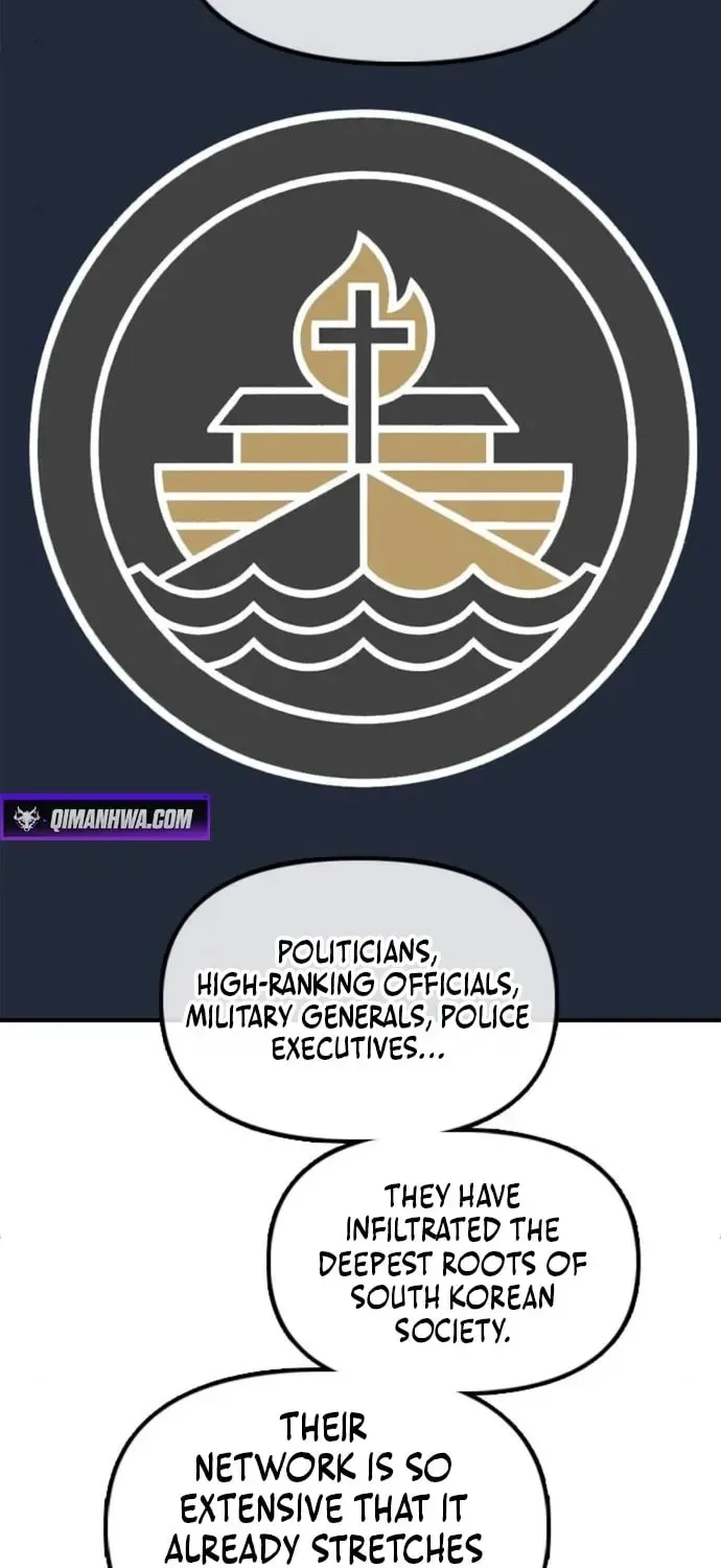 The End Has Come Chapter 59 page 135