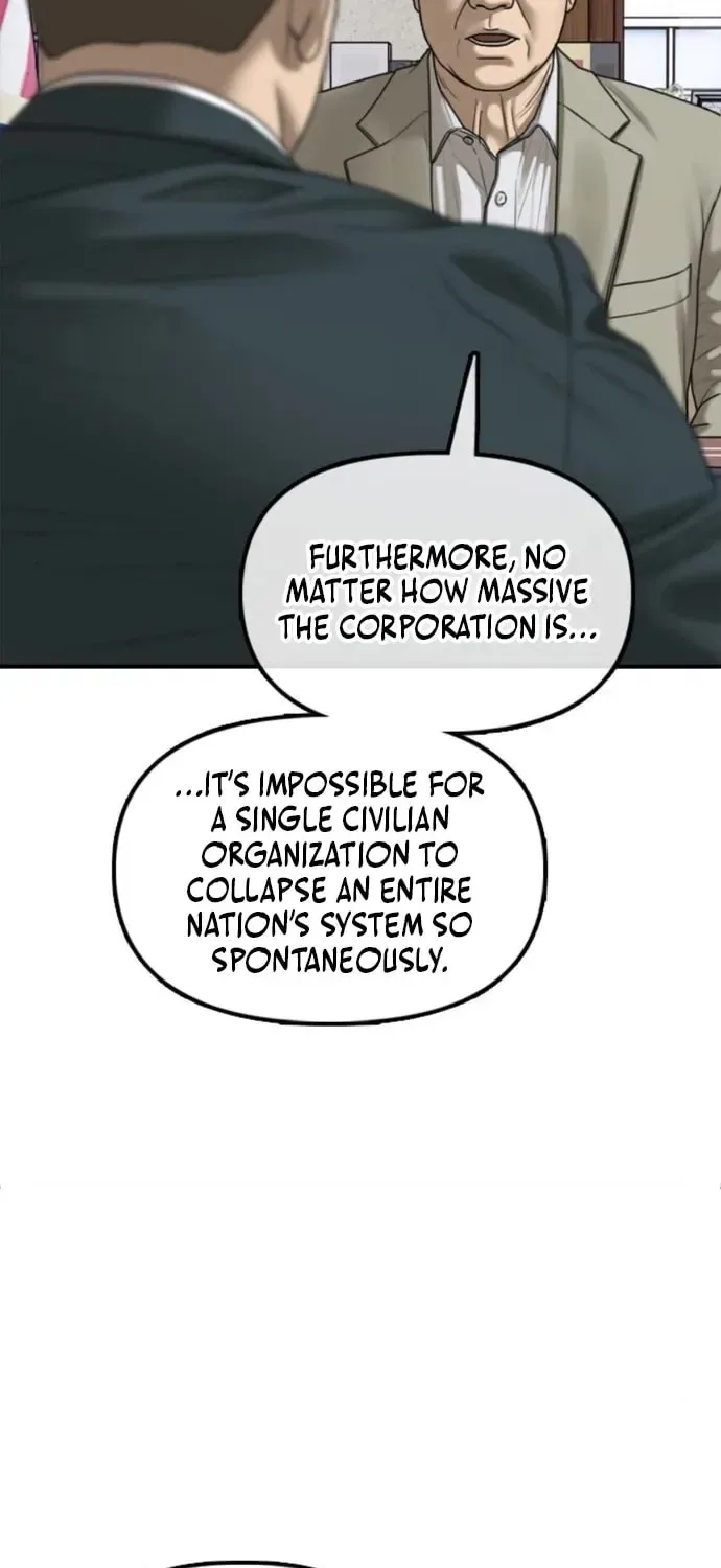 The End Has Come Chapter 59 page 132