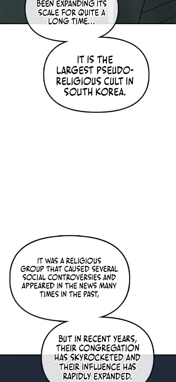 The End Has Come Chapter 59 page 134