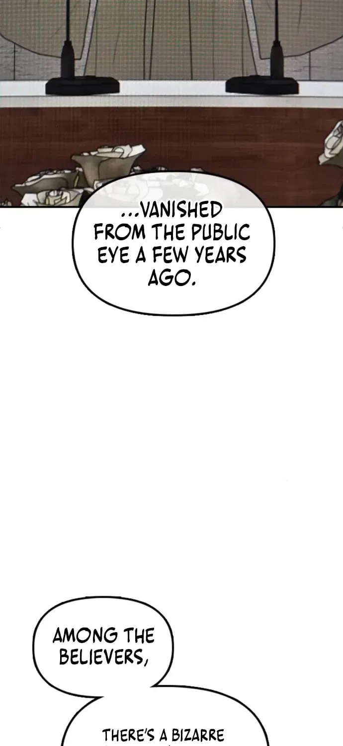The End Has Come Chapter 59 page 137