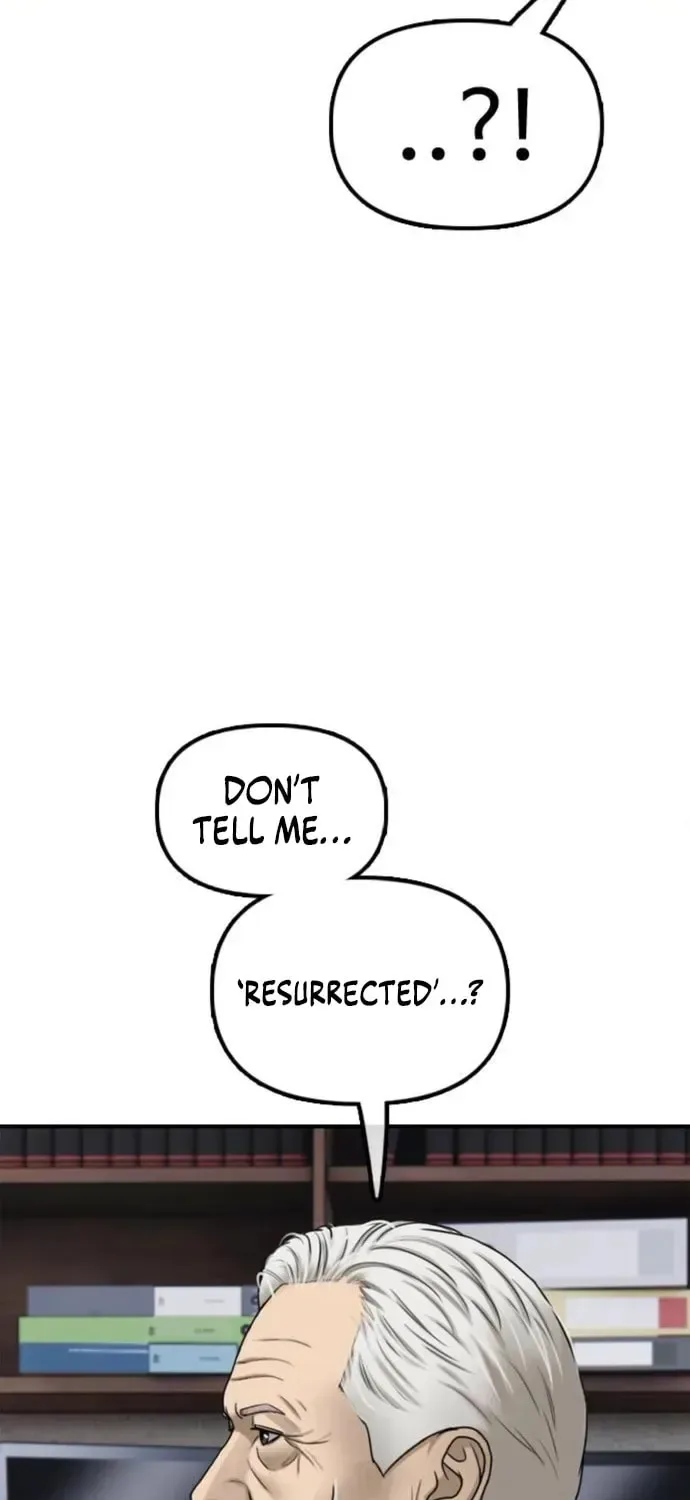 The End Has Come Chapter 59 page 139