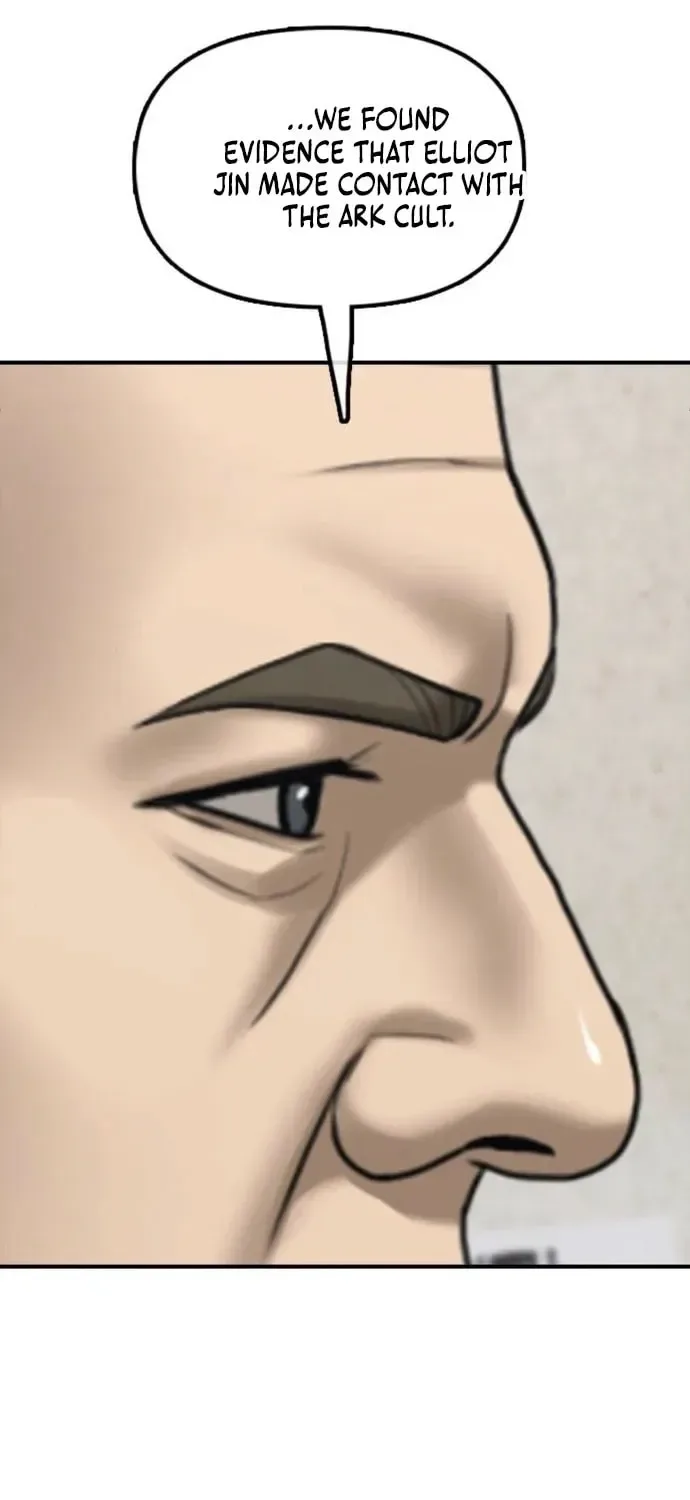 The End Has Come Chapter 59 page 141