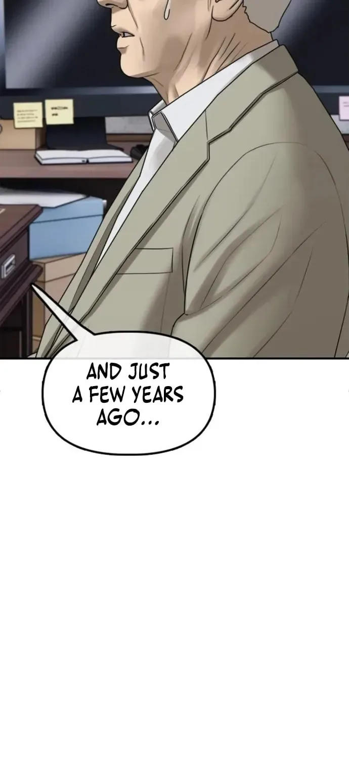 The End Has Come Chapter 59 page 140