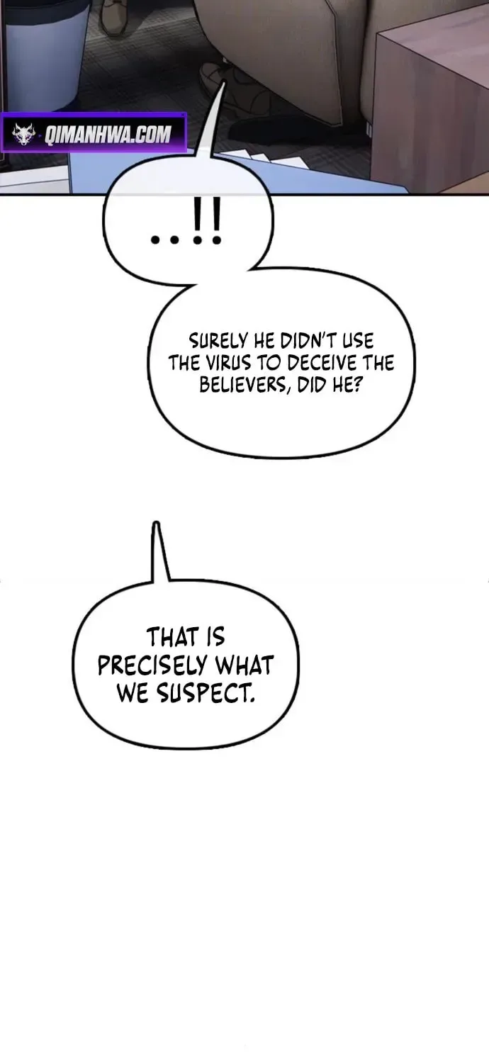 The End Has Come Chapter 59 page 143