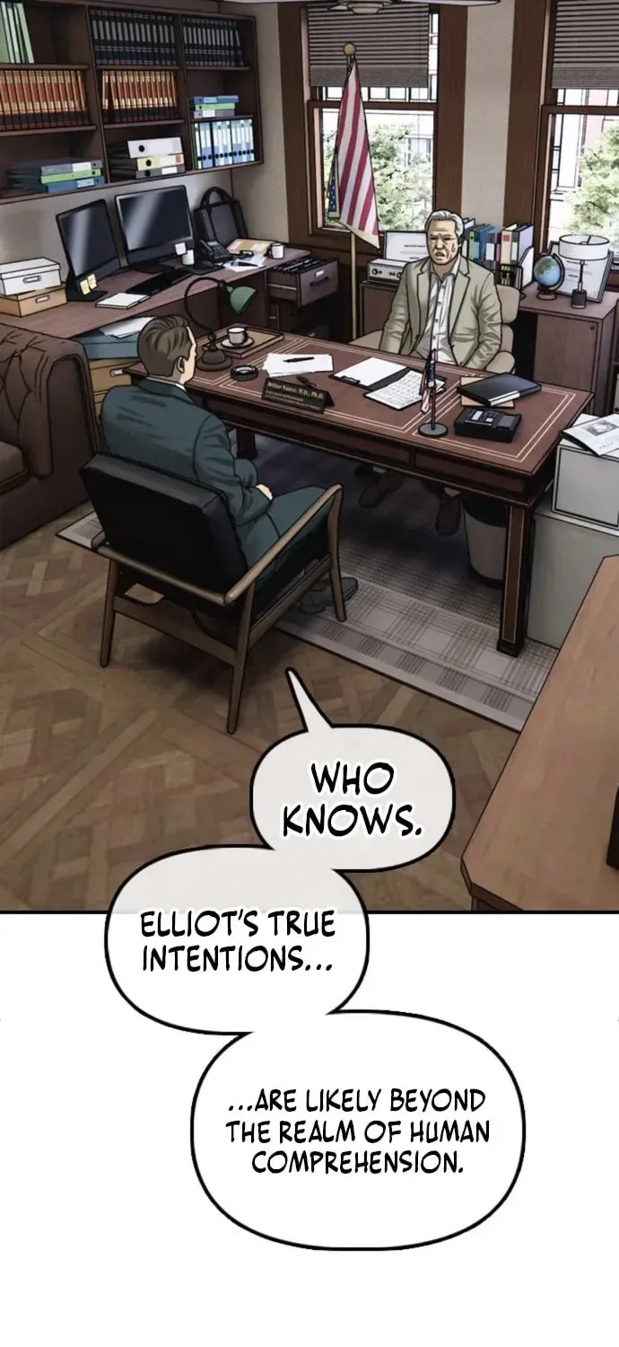 The End Has Come Chapter 59 page 145