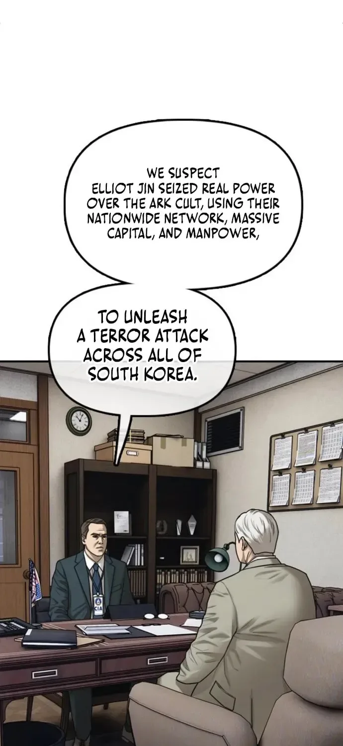 The End Has Come Chapter 59 page 142