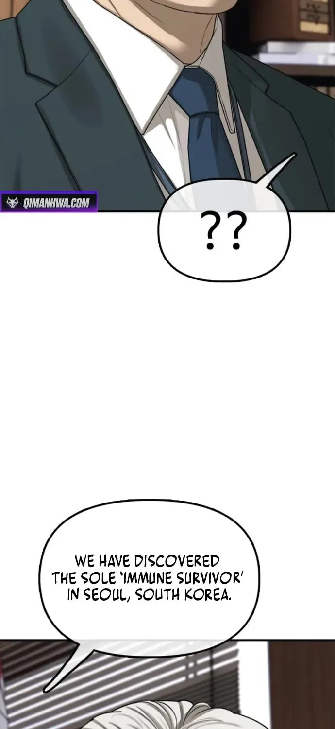 The End Has Come Chapter 59 page 147