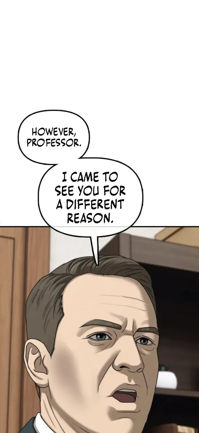 The End Has Come Chapter 59 page 146