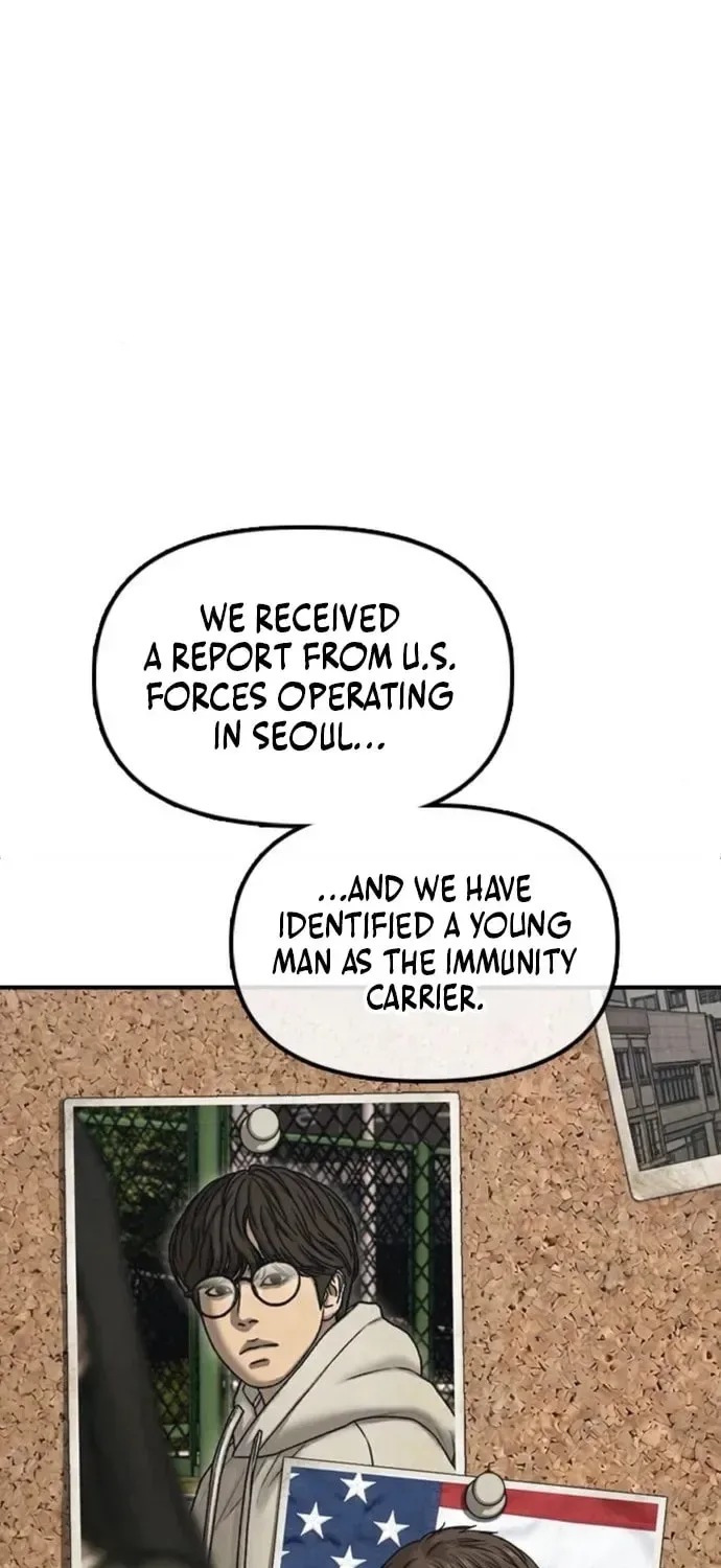 The End Has Come Chapter 59 page 149