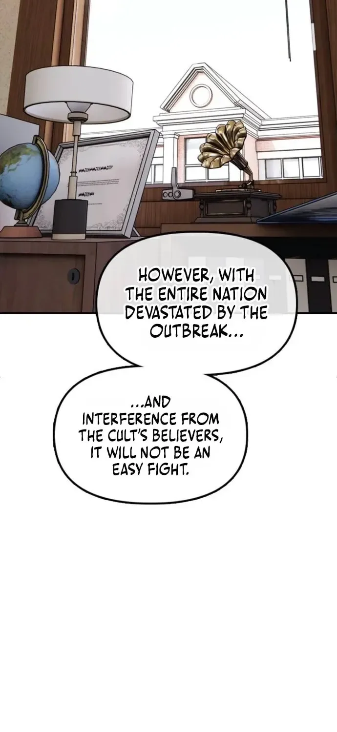 The End Has Come Chapter 59 page 152