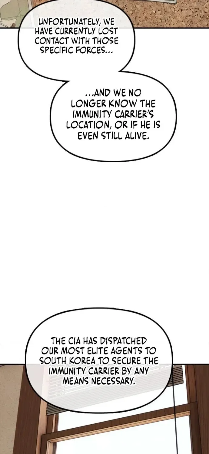 The End Has Come Chapter 59 page 151