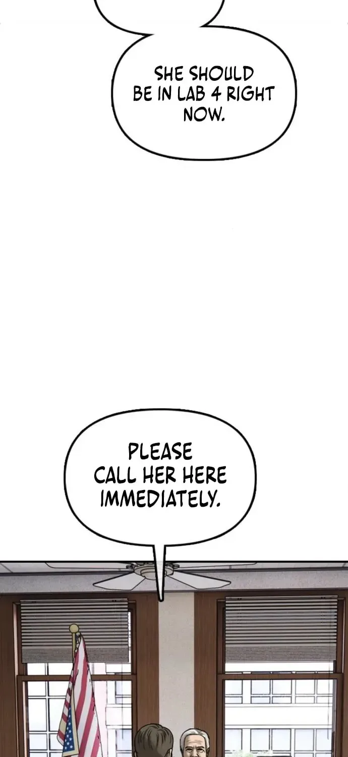 The End Has Come Chapter 59 page 154