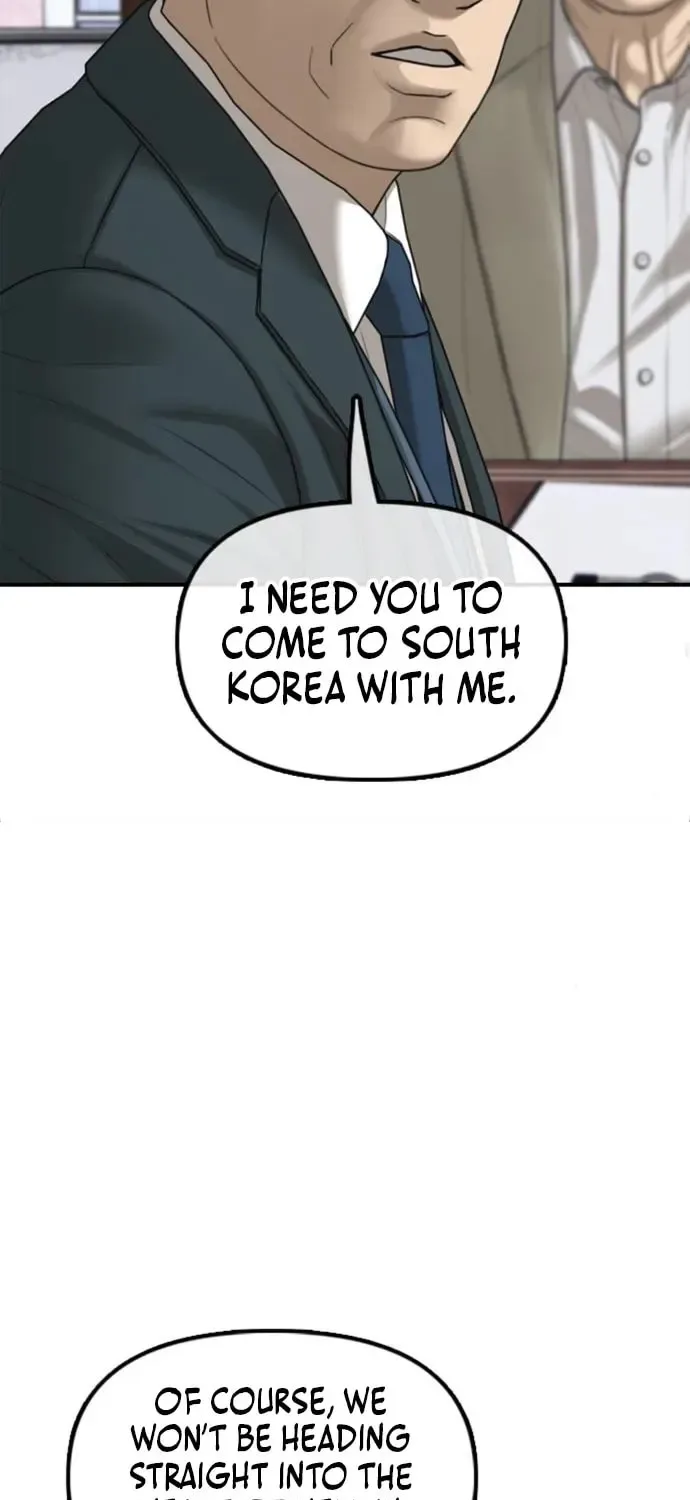 The End Has Come Chapter 59 page 162