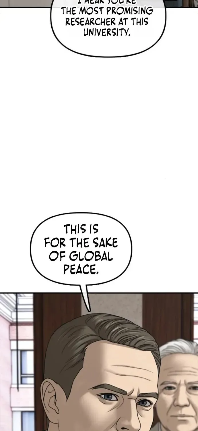 The End Has Come Chapter 59 page 161