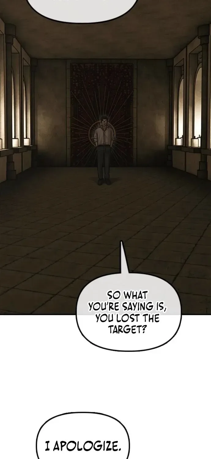 The End Has Come Chapter 59 page 180