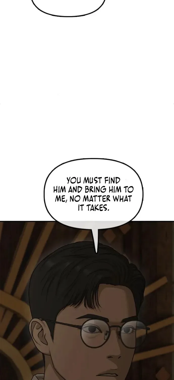The End Has Come Chapter 59 page 181