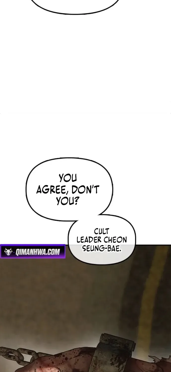 The End Has Come Chapter 59 page 184