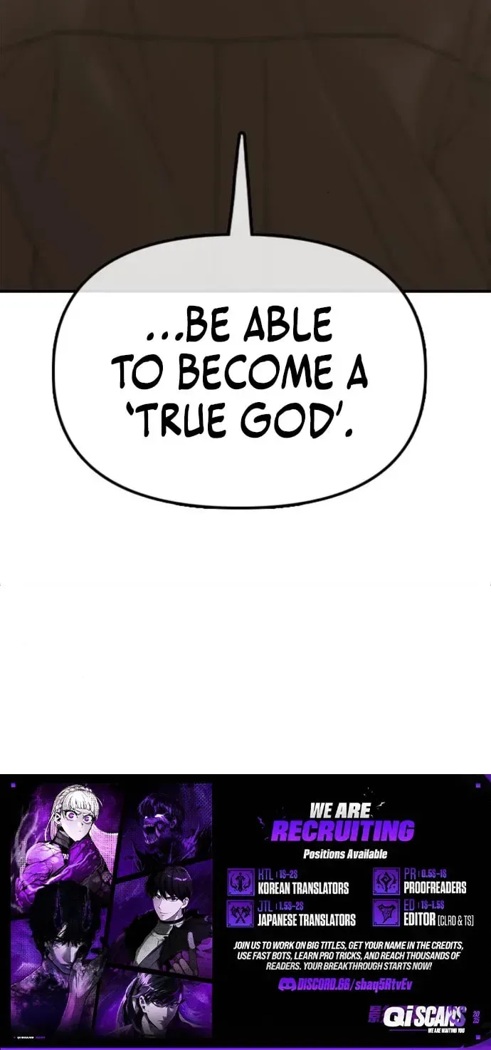The End Has Come Chapter 59 page 190