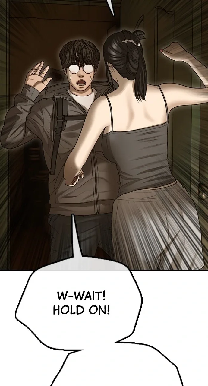 The End Has Come Chapter 6 page 5