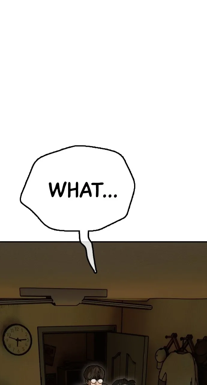 The End Has Come Chapter 6 page 10