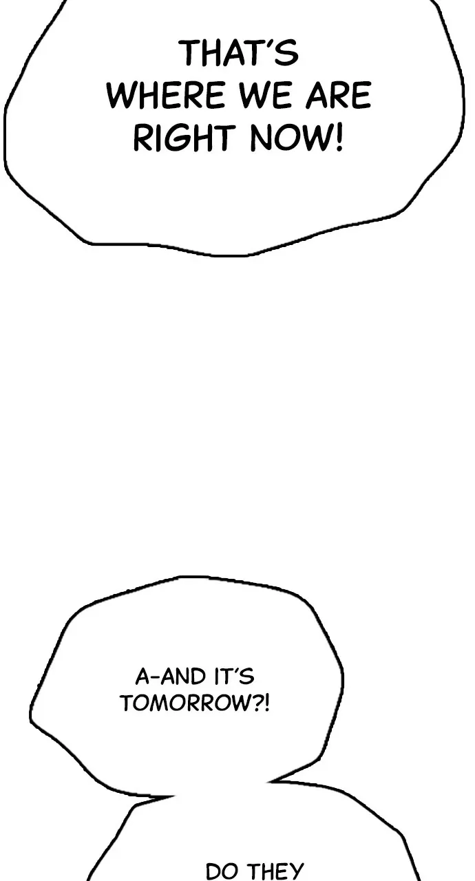 The End Has Come Chapter 6 page 14