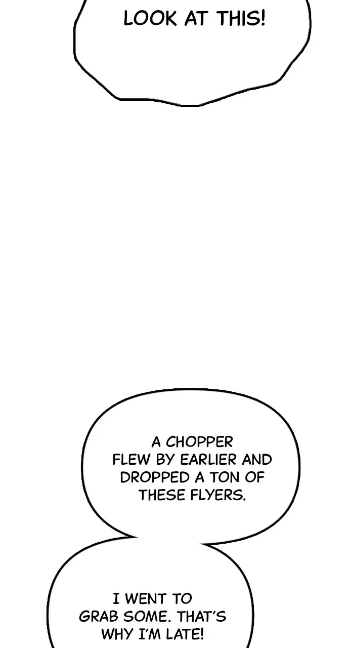 The End Has Come Chapter 6 page 6