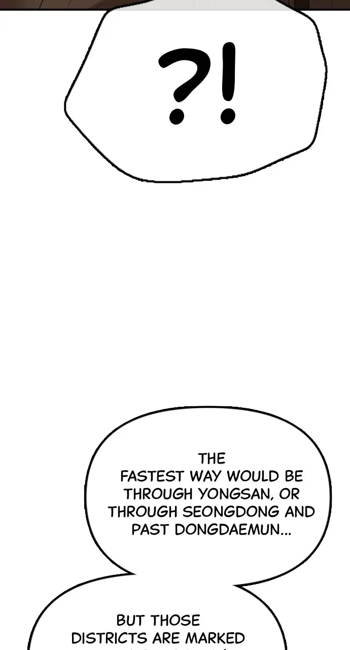 The End Has Come Chapter 6 page 27