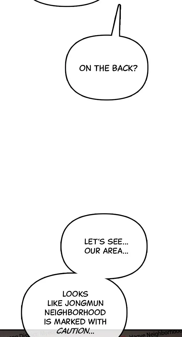 The End Has Come Chapter 6 page 16