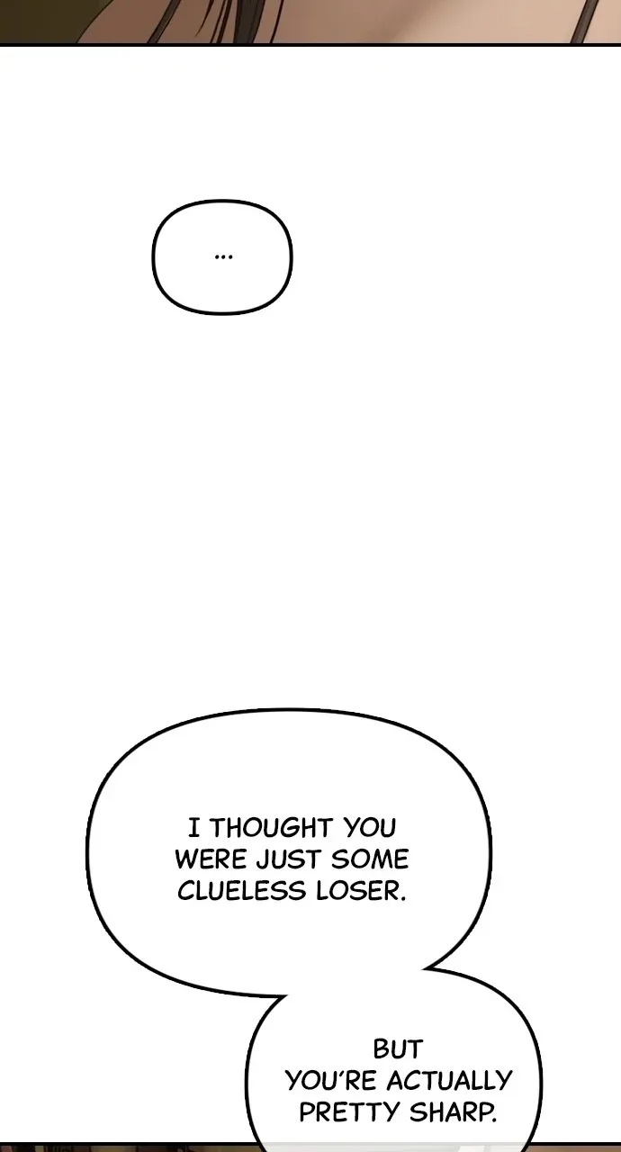 The End Has Come Chapter 6 page 32