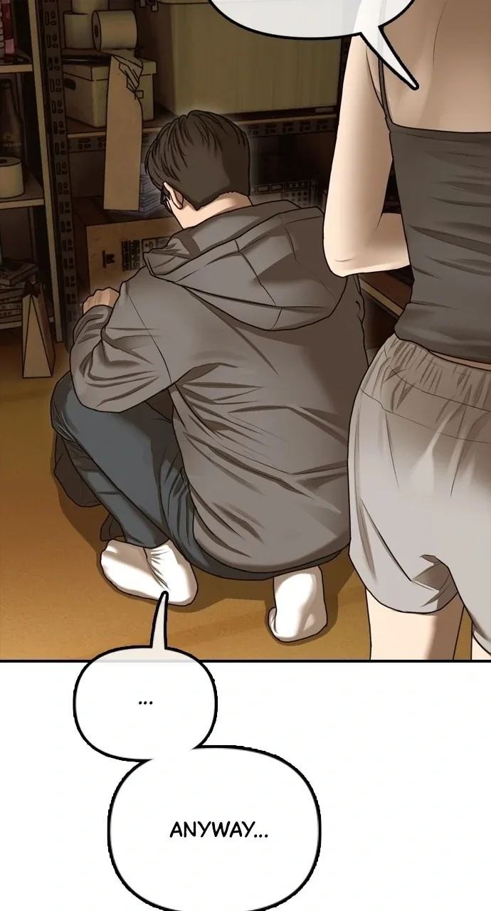 The End Has Come Chapter 6 page 33