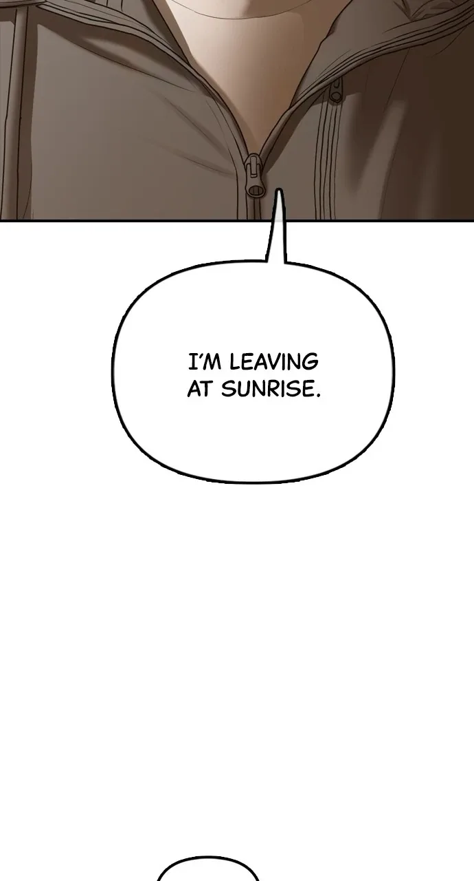 The End Has Come Chapter 6 page 41