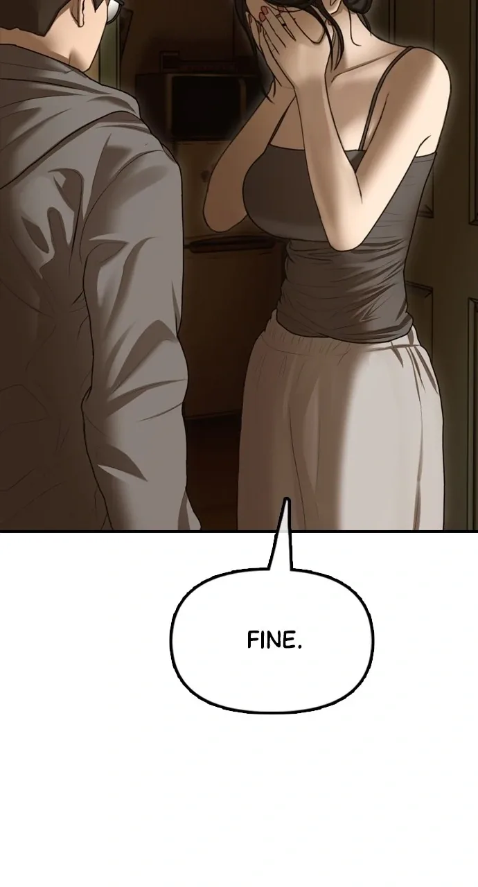 The End Has Come Chapter 6 page 44
