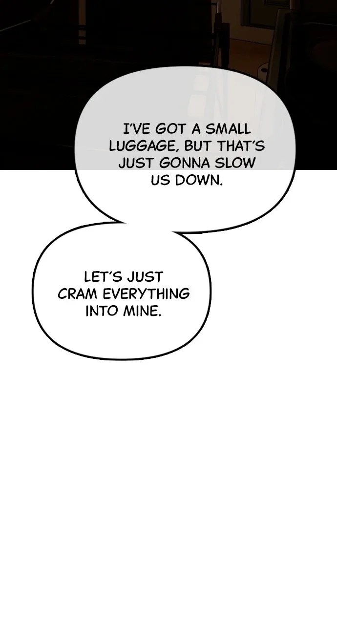 The End Has Come Chapter 6 page 46