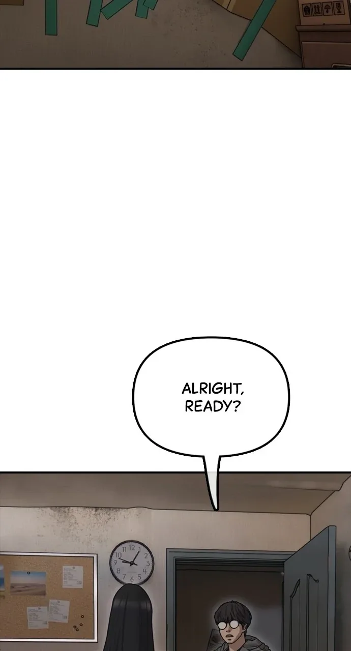 The End Has Come Chapter 6 page 49